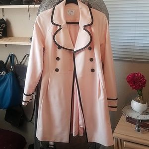 Elle Coat